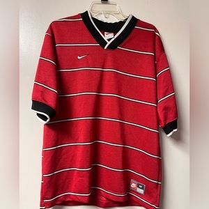 Men’s shirt sleeve Mike shirt